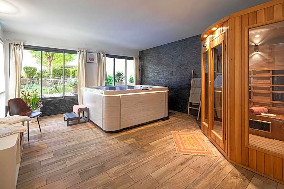 The Originals City, Hôtel Bristol, Le Puy-en-Velay