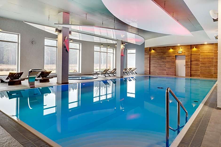 Hotel Natura Residence Business&SPA