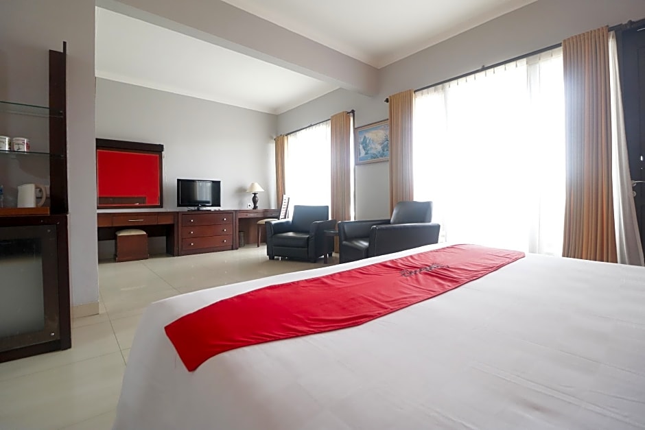 Premium @ Bukit Damai Indah