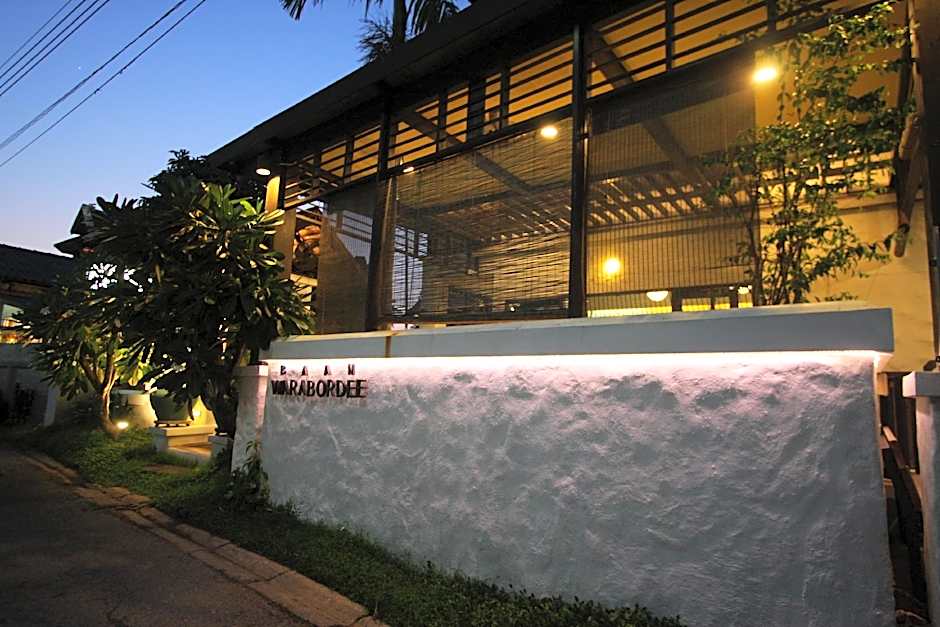 Baan Warabordee