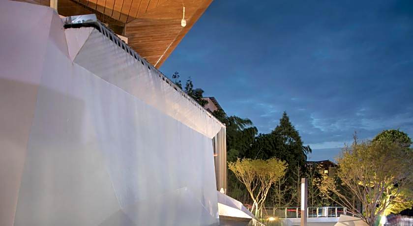 Holiday Inn Express Emei Qiliping By IHG