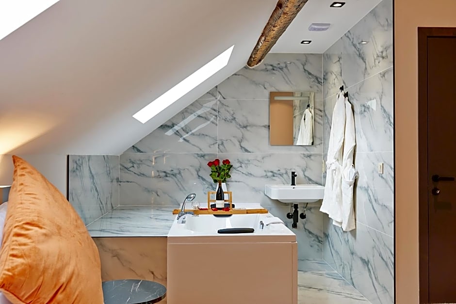 Hotel Les Ecrins