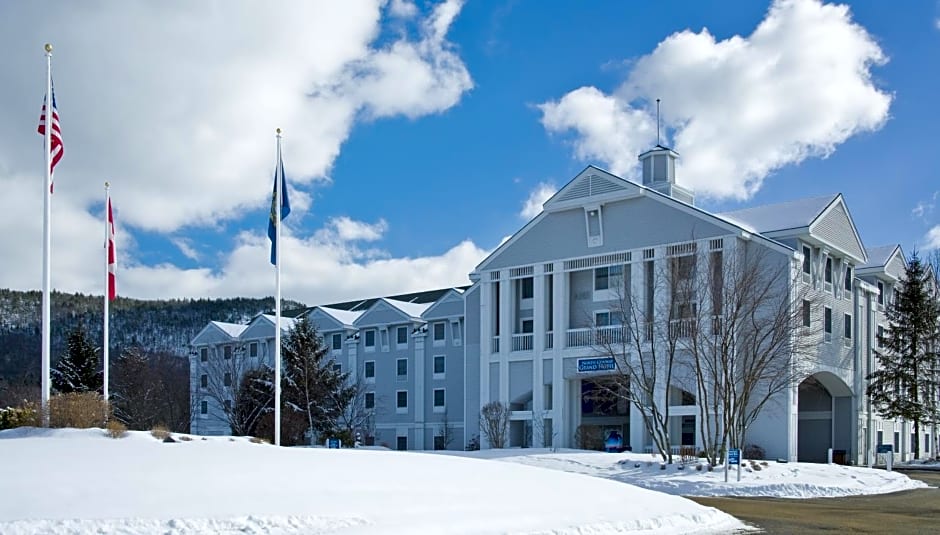 North Conway Grand Hotel