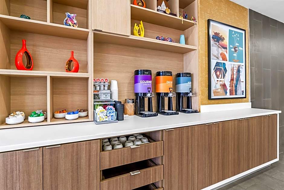 Home2 Suites by Hilton Marion