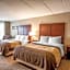 Quality Inn & Suites Orland Park - Chicago