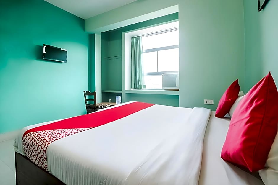 Raj Shanti Guest House Sarnath