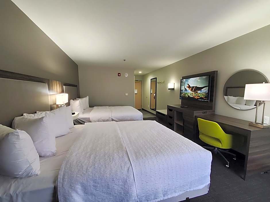 Hampton Inn Kansas City/Olathe
