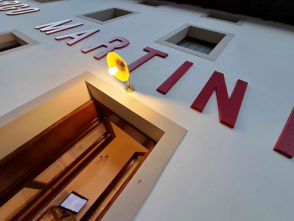 Albergo Martina