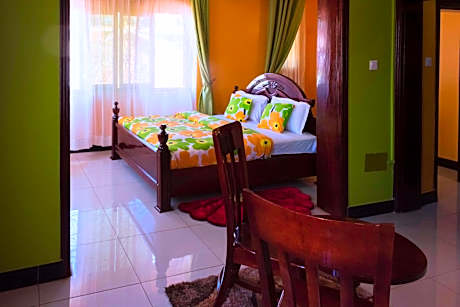 Standard Suite