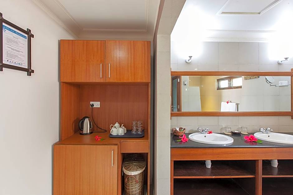 Le Relax Hotel and Restaurant