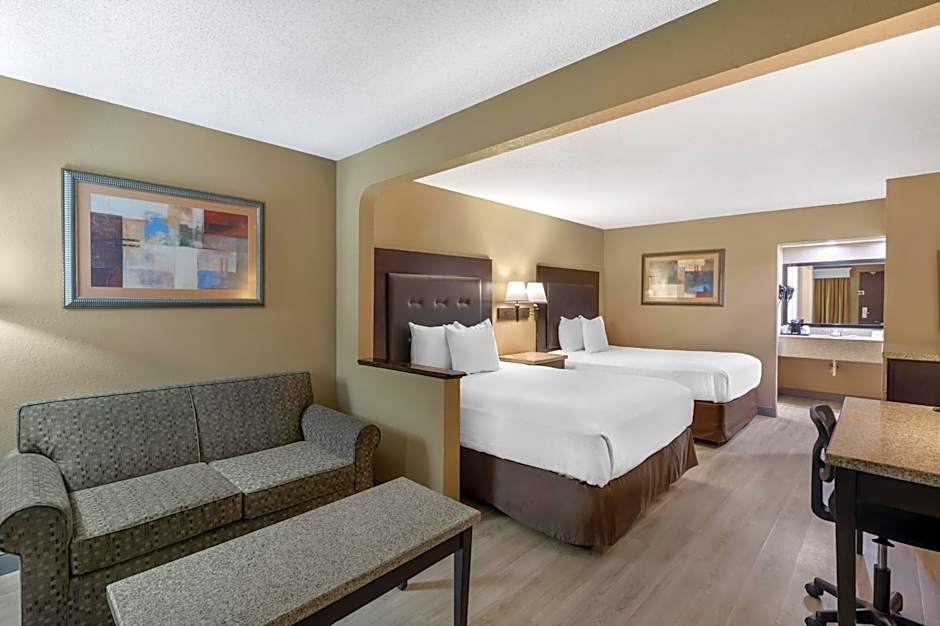 Best Western Lumberton