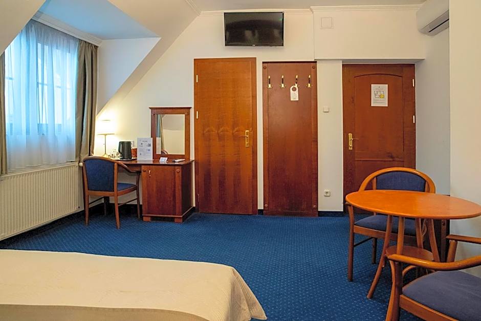 Fonte Hotel