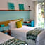 Mine Hotel