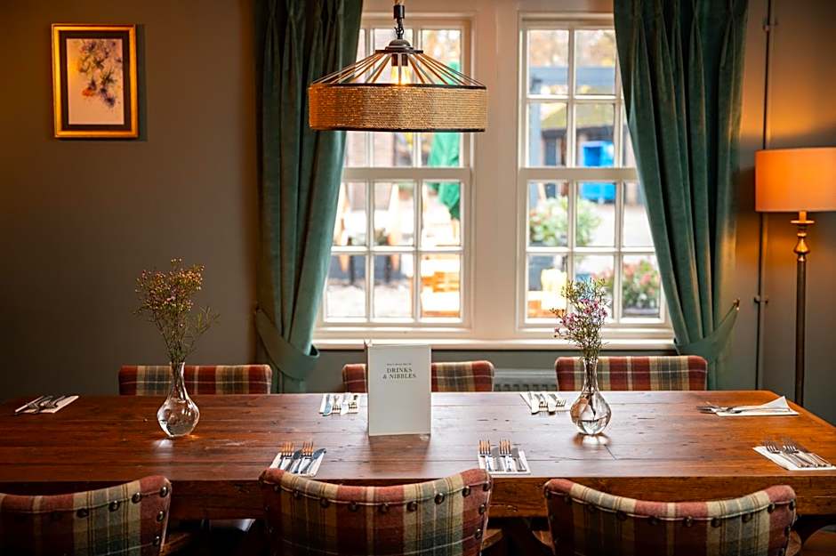 Green Man by Chef & Brewer Collection