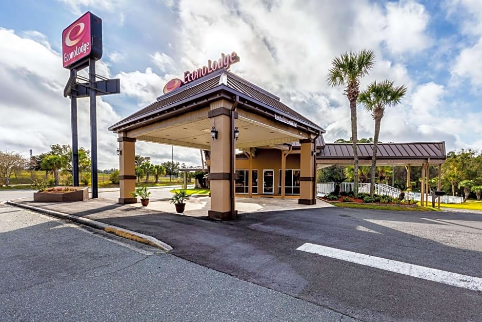 Econo Lodge Lake City North