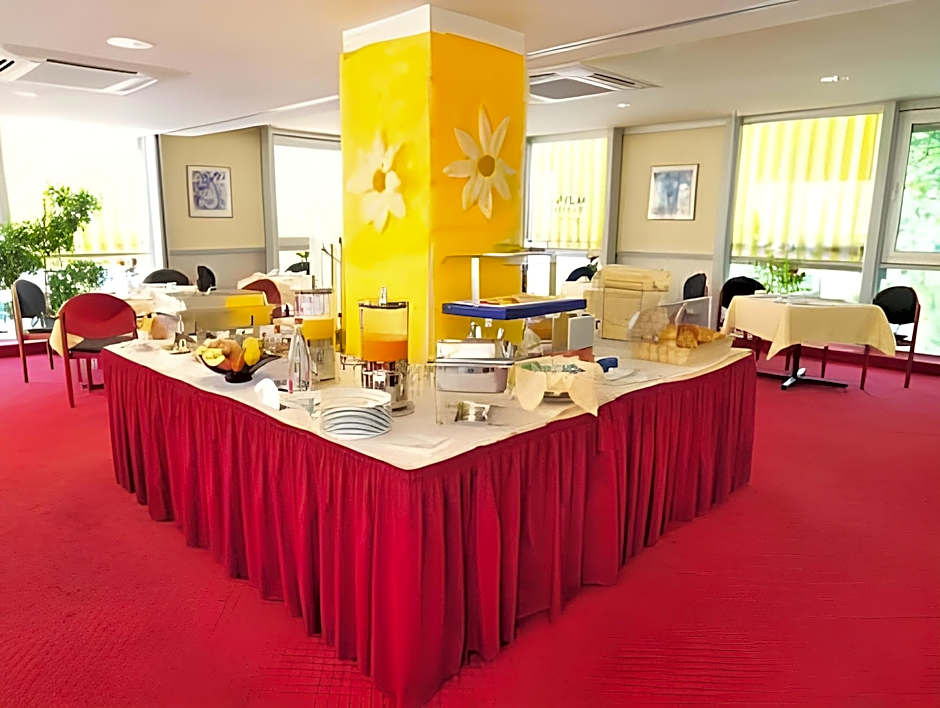 Stadthotel Heilbronn