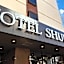 hotel shuranza chiba