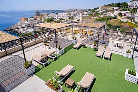 Grand Hotel Mediterraneo