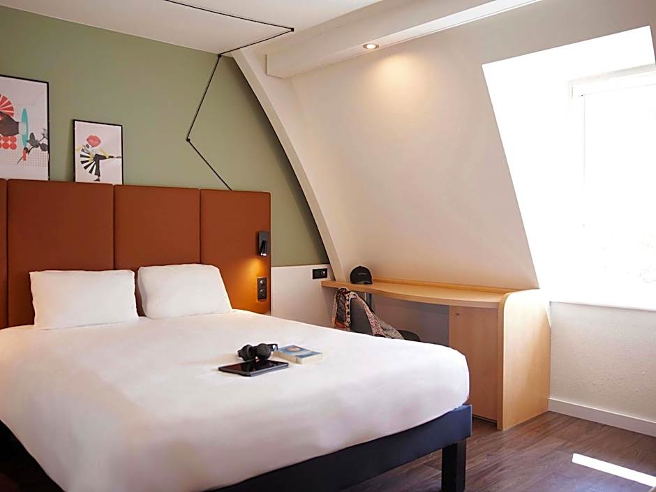 ibis Chalon-sur-Saône North (Hotel renovated)