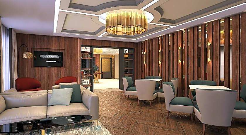 Sheraton Bishkek