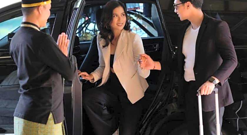 Kusuma Sahid Prince Solo Hotel