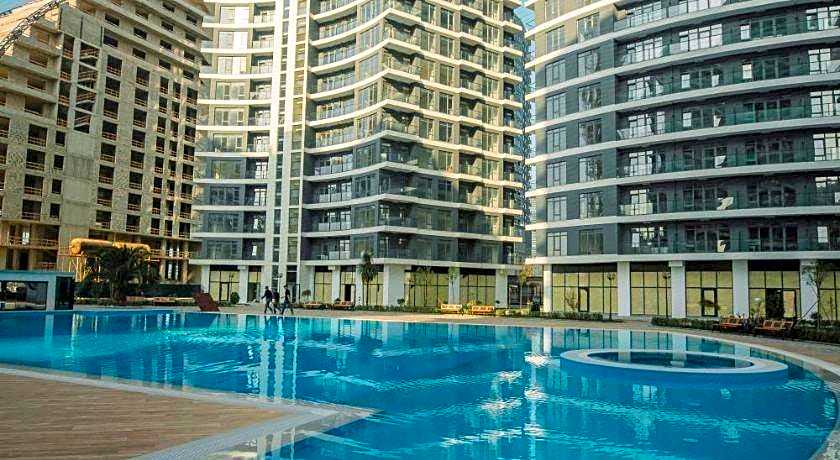 White Sails Residential Hotel