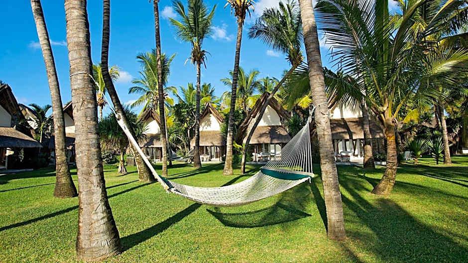 La Pirogue Mauritius