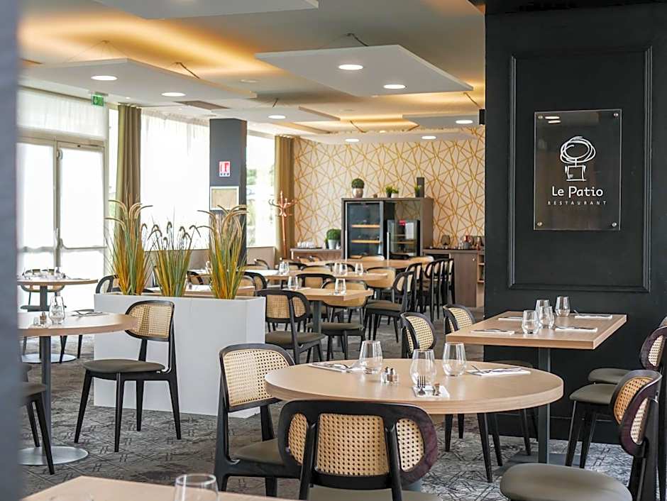 ibis Styles Poitiers Nord