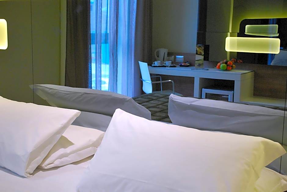 Idea Hotel Plus Savona