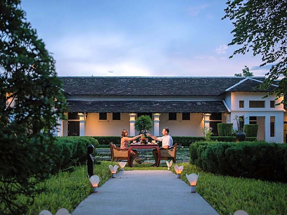Sofitel Luang Prabang