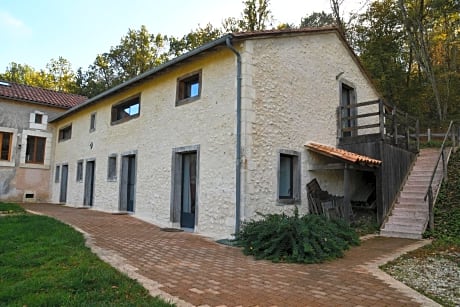B&B Angueur