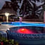 Hotel Villas Punta Blanca