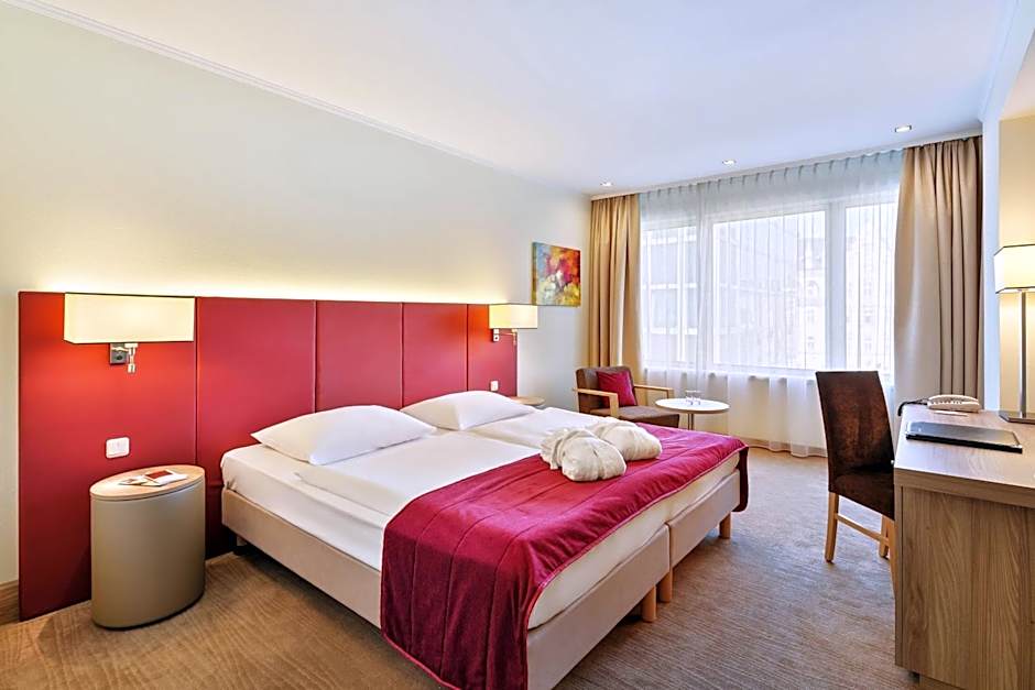 Hotel Schillerpark Linz, a member of Radisson