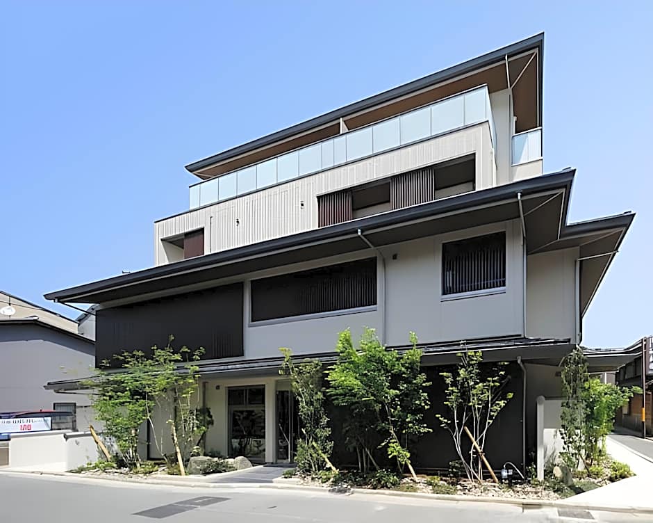 Karasuma Rokujo Hotel