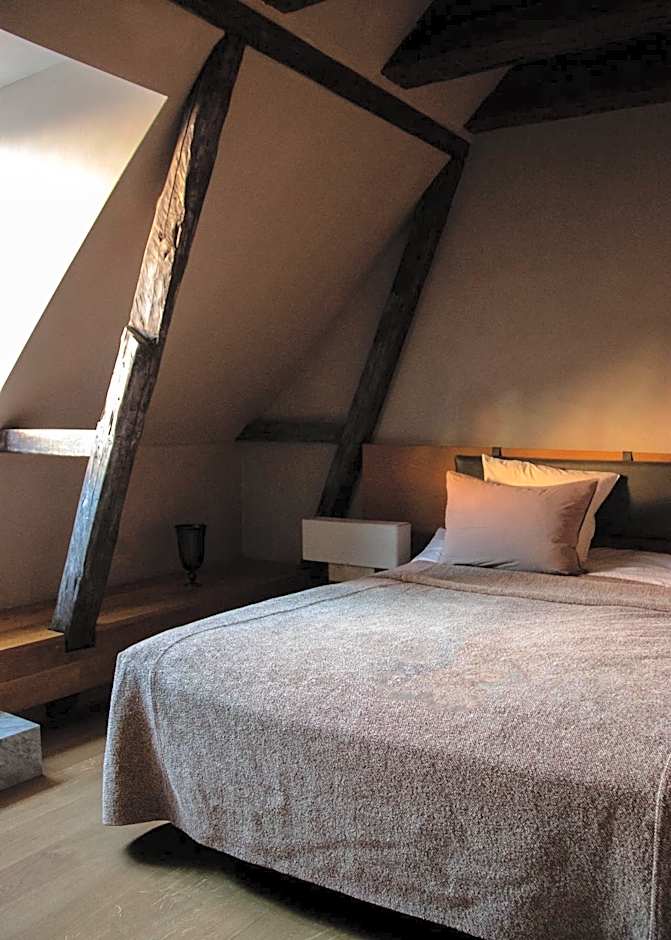 Audo Boutique Hotel
