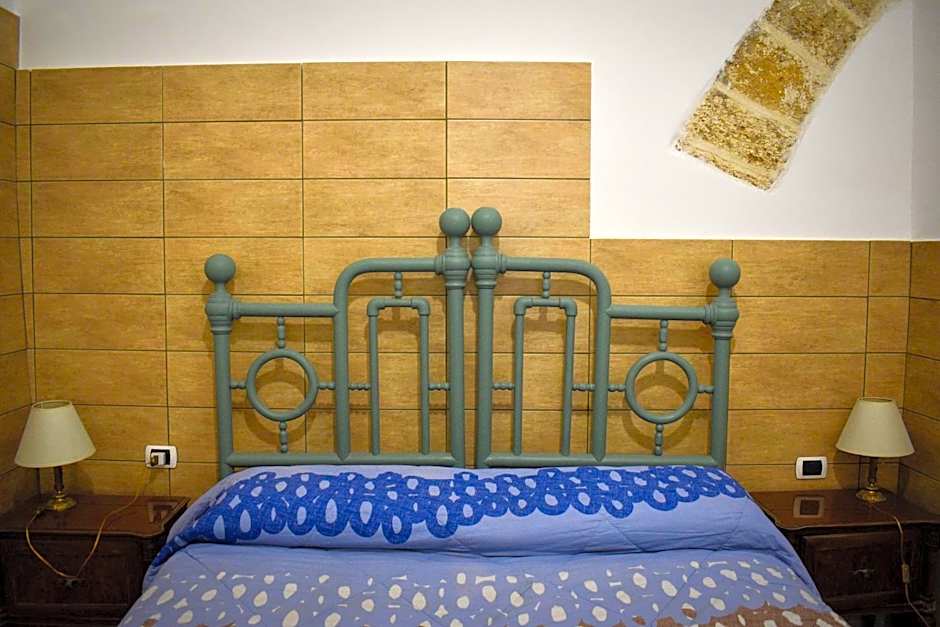 Bed & Breakfast Mare Nostrum