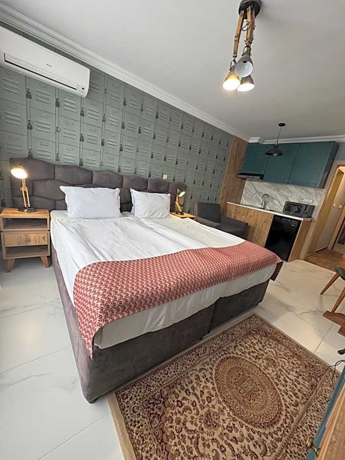 Avenue Aparthotel