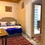 RIAD Tamazouzt