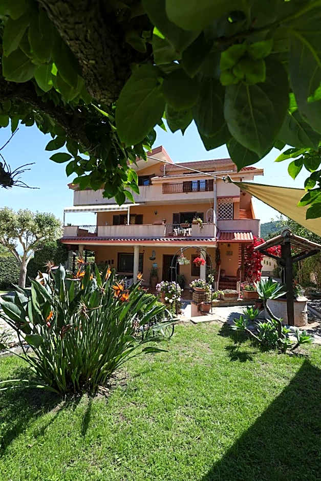 B&B Villa Valeri