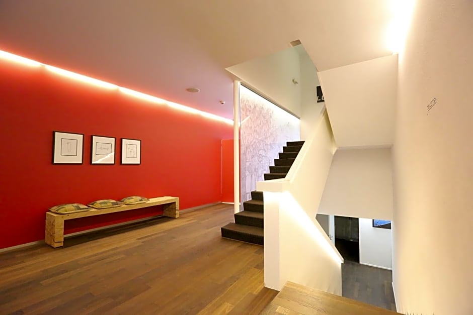 Businesshotel Lux