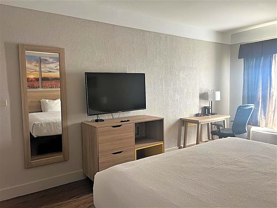Days Inn by Wyndham Denham Springs-Baton Rouge East