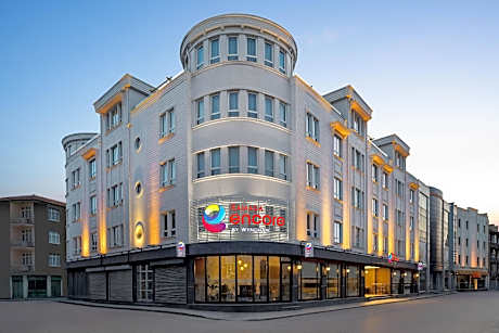 Ramada Encore by Wyndham Konya Karatay