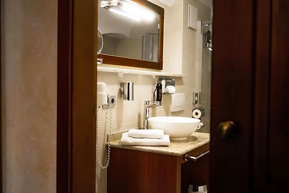 Hotel Italia