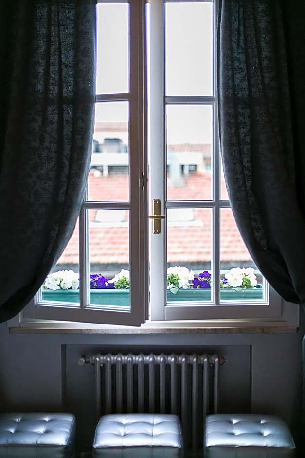 Residenza Gambrinus