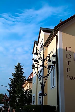 Konig Ludwig Design Hotel NEU Zimmer mit Sauna oder Whirlpool