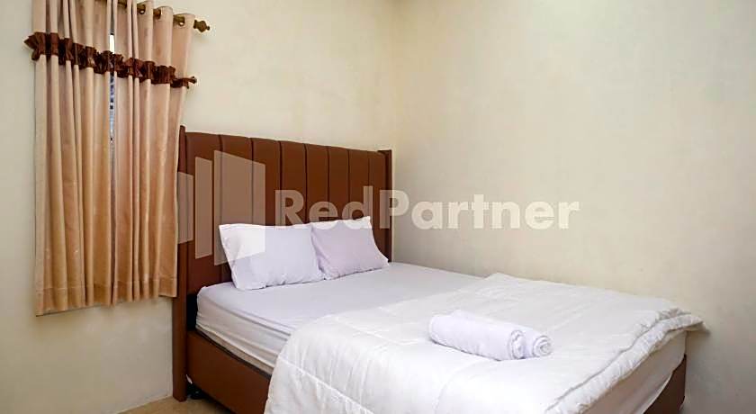 Brilliant Homestay Dieng RedPartner