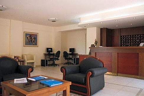 Margarita Beach Hotel