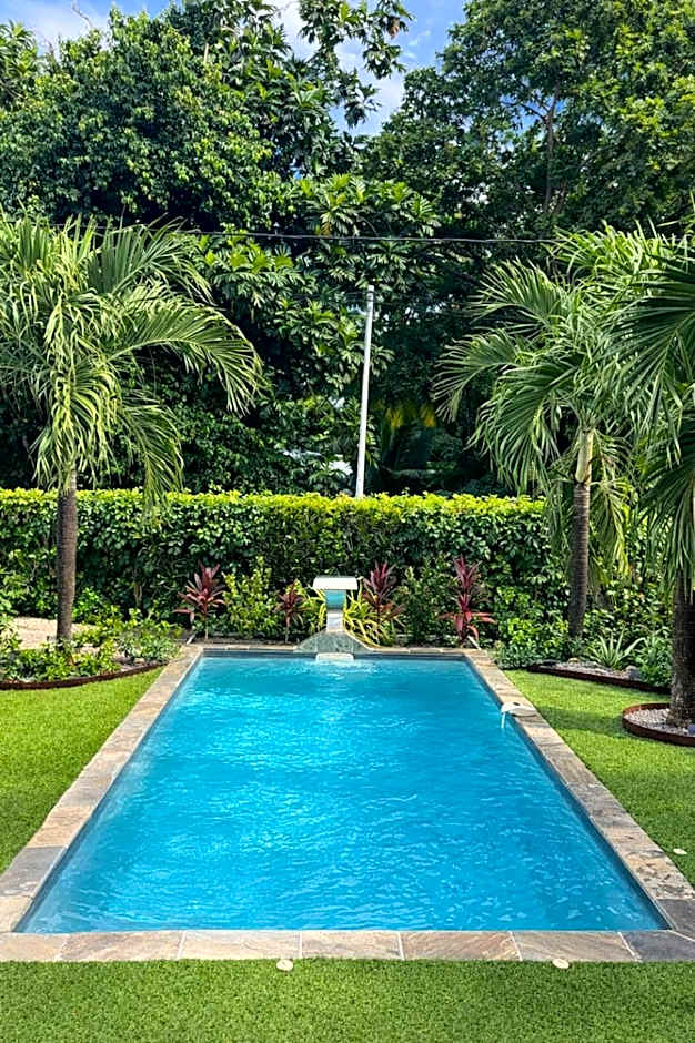 Mon'Désir Lodge - Bungalows