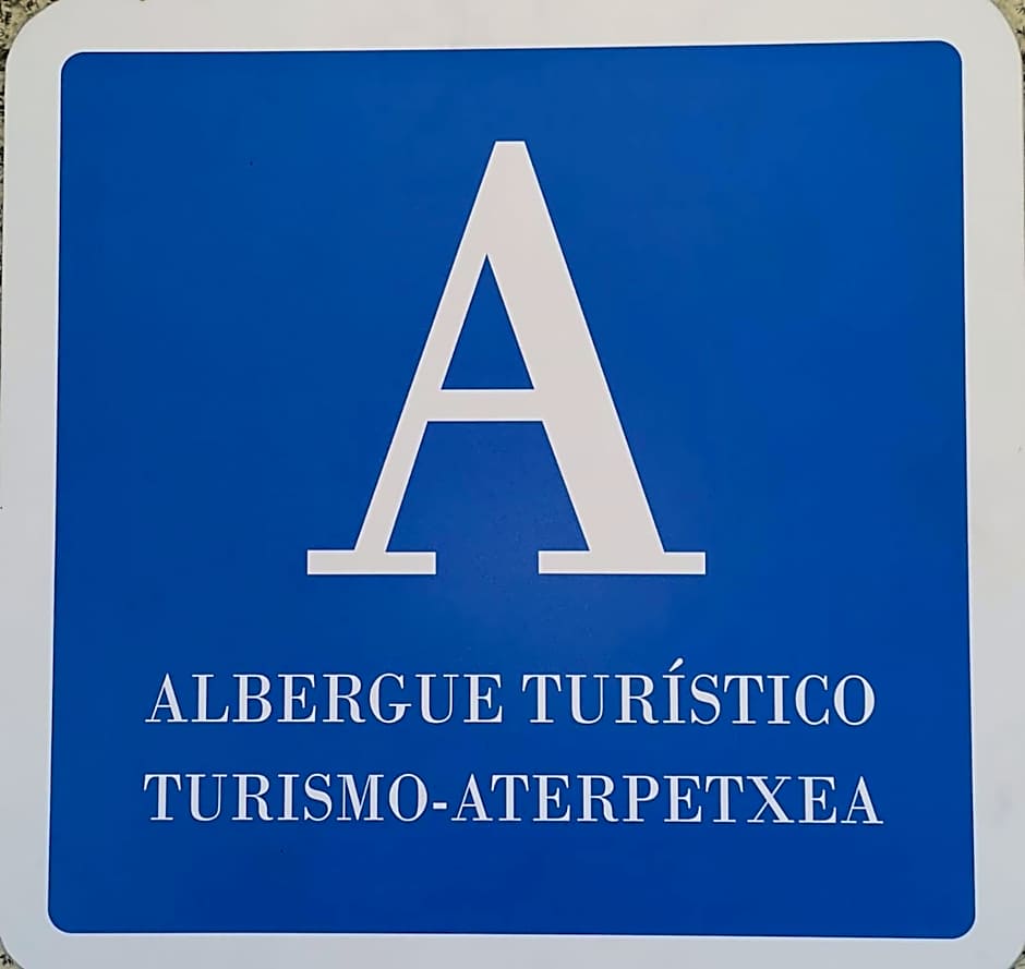 Erletxe Aterpea