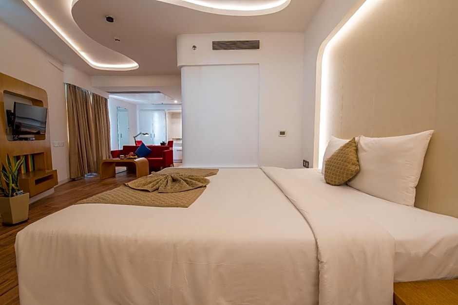 Park Inn by Radisson New Delhi IP Extension